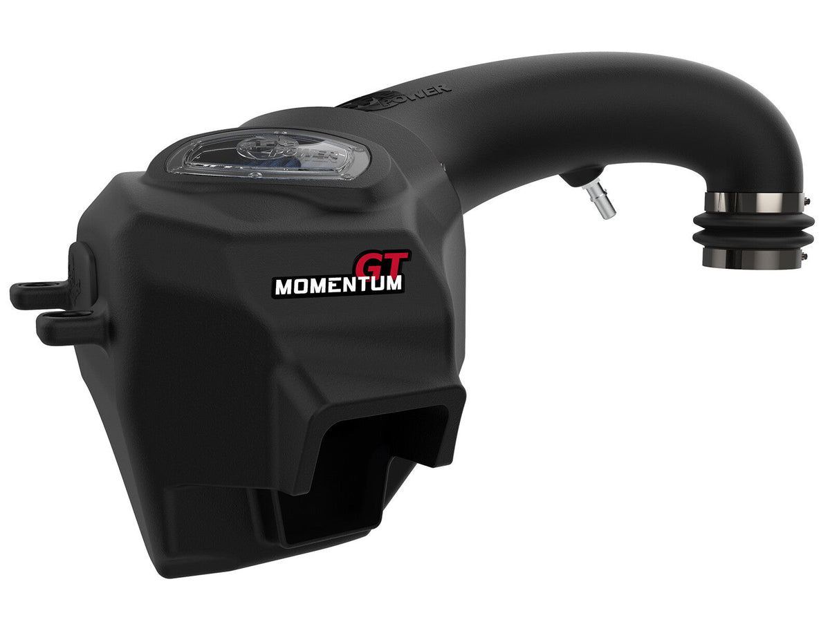 Momentum GT Cold Air Intake System w/ Pro 5R Filter Ram 1500 (Dt) 19-26 V8-5.7L Hemi aFe Power aFe Power