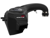 Momentum GT Cold Air Intake System w/ Pro 5R Filter Ram 1500 (Dt) 19-26 V8-5.7L Hemi aFe Power aFe Power
