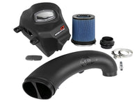 Momentum GT Cold Air Intake System w/ Pro 5R Filter Ram 1500 (Dt) 19-26 V8-5.7L Hemi aFe Power aFe Power