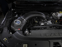 Momentum GT Cold Air Intake System w/ Pro 5R Filter Ram 1500 (Dt) 19-26 V8-5.7L Hemi aFe Power aFe Power