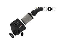 Momentum GT Cold Air Intake System w/ Pro Dry S Filter Lexus Gx 460 10-23 V8-4.6L aFe Power aFe Power