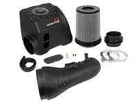 Momentum GT Cold Air Intake System w/ Pro Dry S Filter Lexus Gx 460 10-23 V8-4.6L aFe Power aFe Power