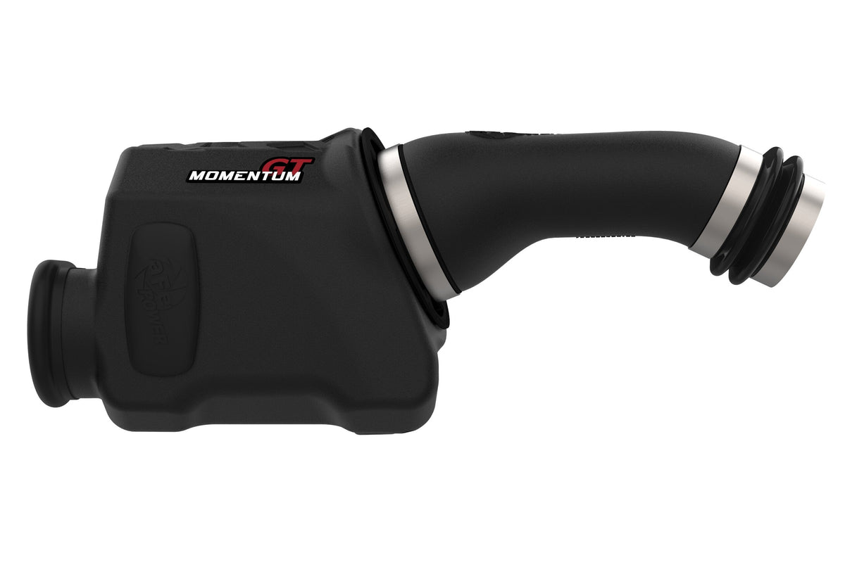 Momentum GT Cold Air Intake System w/ Pro Dry S Filter Lexus Gx 460 10-23 V8-4.6L aFe Power aFe Power