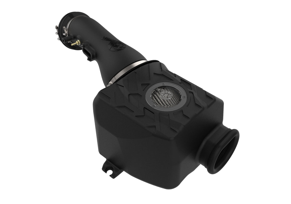 Momentum GT Cold Air Intake System w/ Pro Dry S Filter Lexus Gx 460 10-23 V8-4.6L aFe Power aFe Power