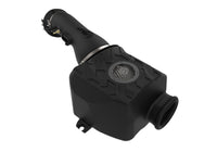 Momentum GT Cold Air Intake System w/ Pro Dry S Filter Lexus Gx 460 10-23 V8-4.6L aFe Power aFe Power