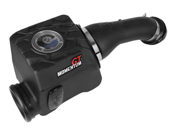 compare product Momentum GT Cold Air Intake System w/ Pro 5R Filter Lexus Gx 460 10-23 V8-4.6L aFe Power