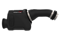 Momentum GT Cold Air Intake System w/ Pro 5R Filter Lexus Gx 460 10-23 V8-4.6L aFe Power aFe Power