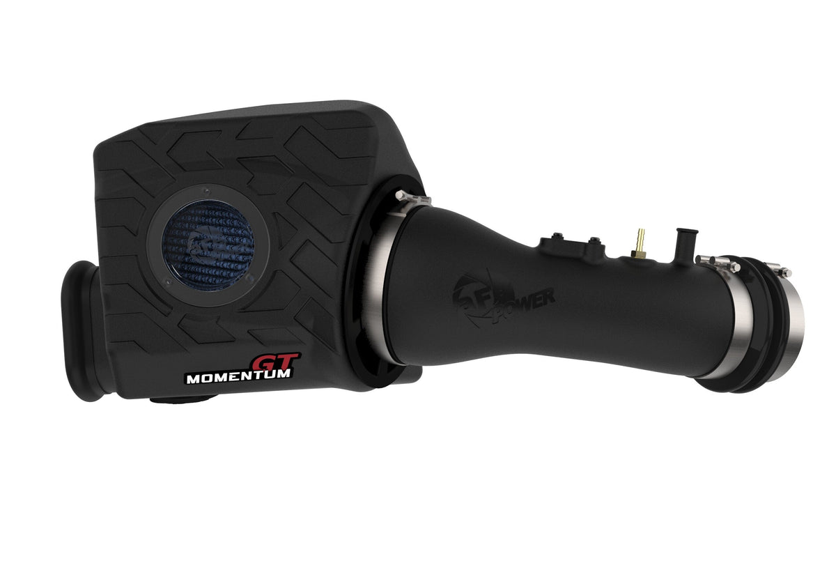 Momentum GT Cold Air Intake System w/ Pro 5R Filter Lexus Gx 460 10-23 V8-4.6L aFe Power aFe Power