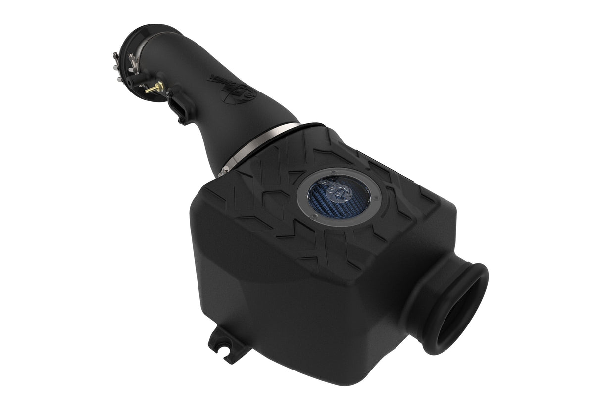 Momentum GT Cold Air Intake System w/ Pro 5R Filter Lexus Gx 460 10-23 V8-4.6L aFe Power aFe Power