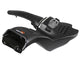 Momentum HD Cold Air Intake System w/ Pro Dry S Filter Ford F-150 18-21 V6-3.0L (td) aFe Power aFe Power