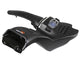Momentum HD Cold Air Intake System w/ Pro 10R Filter Ford F-150 18-21 V6-3.0L (td) aFe Power aFe Power