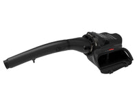 Momentum HD Cold Air Intake System w/ Pro 10R Filter Ford F-150 18-21 V6-3.0L (td) aFe Power aFe Power