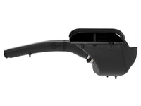 Momentum HD Cold Air Intake System w/ Pro 10R Filter Ford F-150 18-21 V6-3.0L (td) aFe Power aFe Power