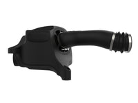 Momentum HD Cold Air Intake System w/ Pro Dry S Filter Toyota Land Cruiser (J200) 08-21 V8-4.5L (td) aFe Power aFe Power