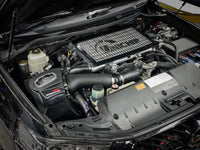 Momentum HD Cold Air Intake System w/ Pro Dry S Filter Toyota Land Cruiser (J200) 08-21 V8-4.5L (td) aFe Power aFe Power