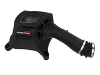 Momentum HD Cold Air Intake System w/ Pro 10R Filter Toyota Land Cruiser (J200) 08-21 V8-4.5L (td) aFe Power aFe Power