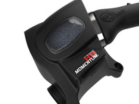 Momentum HD Cold Air Intake System w/ Pro 10R Filter Toyota Land Cruiser (J200) 08-21 V8-4.5L (td) aFe Power aFe Power