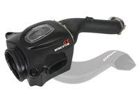 Momentum GT Cold Air Intake System w/ Pro Dry S Filter Toyota Land Cruiser (J200) 08-11 V8-4.7L aFe Power aFe Power