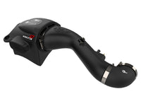 Momentum GT Cold Air Intake System w/ Pro Dry S Filter Toyota Land Cruiser (J200) 08-11 V8-4.7L aFe Power aFe Power