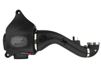 Momentum GT Cold Air Intake System w/ Pro Dry S Filter Toyota Land Cruiser (J200) 08-11 V8-4.7L aFe Power aFe Power