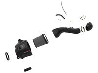 Momentum GT Cold Air Intake System w/ Pro Dry S Filter Toyota Land Cruiser (J200) 08-11 V8-4.7L aFe Power aFe Power