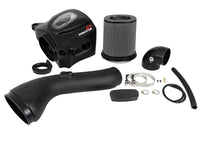 Momentum GT Cold Air Intake System w/ Pro Dry S Filter Toyota Land Cruiser (J200) 08-11 V8-4.7L aFe Power aFe Power