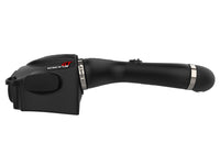 Momentum GT Cold Air Intake System w/ Pro 5R Filter Toyota Land Cruiser (J200) 08-11 V8-4.7L aFe Power aFe Power