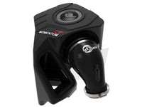 Momentum GT Cold Air Intake System w/ Pro Dry S Filter Audi A4 (B9) 17-25 L4-2.0L (t) 45TFSI aFe Power aFe Power