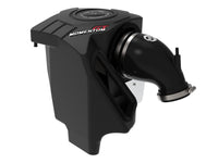 Momentum GT Cold Air Intake System w/ Pro Dry S Filter Audi A4 (B9) 17-25 L4-2.0L (t) 45TFSI aFe Power aFe Power
