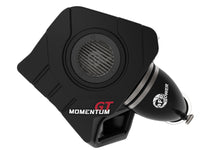 Momentum GT Cold Air Intake System w/ Pro Dry S Filter Audi A4 (B9) 17-25 L4-2.0L (t) 45TFSI aFe Power aFe Power