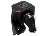 Momentum GT Cold Air Intake System w/ Pro 5R Filter Audi A4 (B9) 17-25 L4-2.0L (t) 45TFSI aFe Power aFe Power