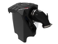 Momentum GT Cold Air Intake System w/ Pro 5R Filter Audi A4 (B9) 17-25 L4-2.0L (t) 45TFSI aFe Power aFe Power