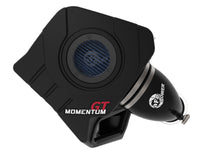 Momentum GT Cold Air Intake System w/ Pro 5R Filter Audi A4 (B9) 17-25 L4-2.0L (t) 45TFSI aFe Power aFe Power