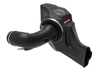 Momentum GT Cold Air Intake System w/ Pro Dry S Filter Ford Mustang GT 18-23 V8-5.0L aFe Power aFe Power