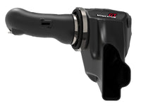 Momentum GT Cold Air Intake System w/ Pro Dry S Filter Ford Mustang GT 18-23 V8-5.0L aFe Power aFe Power