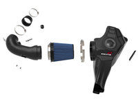 Momentum GT Cold Air Intake System w/ Pro 5R Filter Ford Mustang GT 18-23 V8-5.0L aFe Power aFe Power