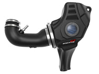 Momentum GT Cold Air Intake System w/ Pro 5R Filter Ford Mustang GT 18-23 V8-5.0L aFe Power aFe Power