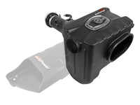 Momentum HD Cold Air Intake System w/ Pro Dry S Filter Nissan Titan Xd 16-24 V8-5.6L aFe Power aFe Power