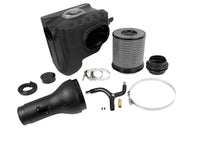 Momentum HD Cold Air Intake System w/ Pro Dry S Filter Nissan Titan Xd 16-24 V8-5.6L aFe Power aFe Power