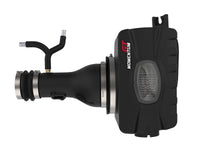 Momentum HD Cold Air Intake System w/ Pro Dry S Filter Nissan Titan Xd 16-24 V8-5.6L aFe Power aFe Power