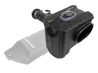 Momentum HD Cold Air Intake System w/ Pro 5R Filter Nissan Titan Xd 16-24 V8-5.6L aFe Power aFe Power