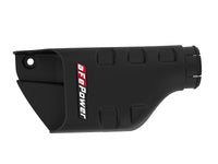 Dynamic Air Scoop D.A.S. Fits Momentum GT Intake Pn: 50-70034 aFe Power aFe Power