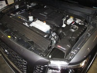 Dynamic Air Scoop D.A.S. Fits Momentum GT Intake Pn: 50-70034 aFe Power aFe Power