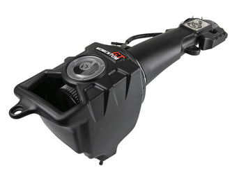 compare product Momentum GT Cold Air Intake System w/ Pro Dry S Filter Jeep Wrangler (Jl) 18-23 L4-2.0L (t) aFe Power