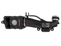 Momentum GT Cold Air Intake System w/ Pro Dry S Filter Jeep Wrangler (Jl) 18-23 L4-2.0L (t) aFe Power aFe Power