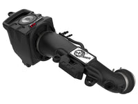 Momentum GT Cold Air Intake System w/ Pro Dry S Filter Jeep Wrangler (Jl) 18-23 L4-2.0L (t) aFe Power aFe Power