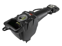 Momentum GT Cold Air Intake System w/ Pro Guard 7 Filter Jeep Wrangler (Jl) 18-23 L4-2.0L (t) aFe Power aFe Power