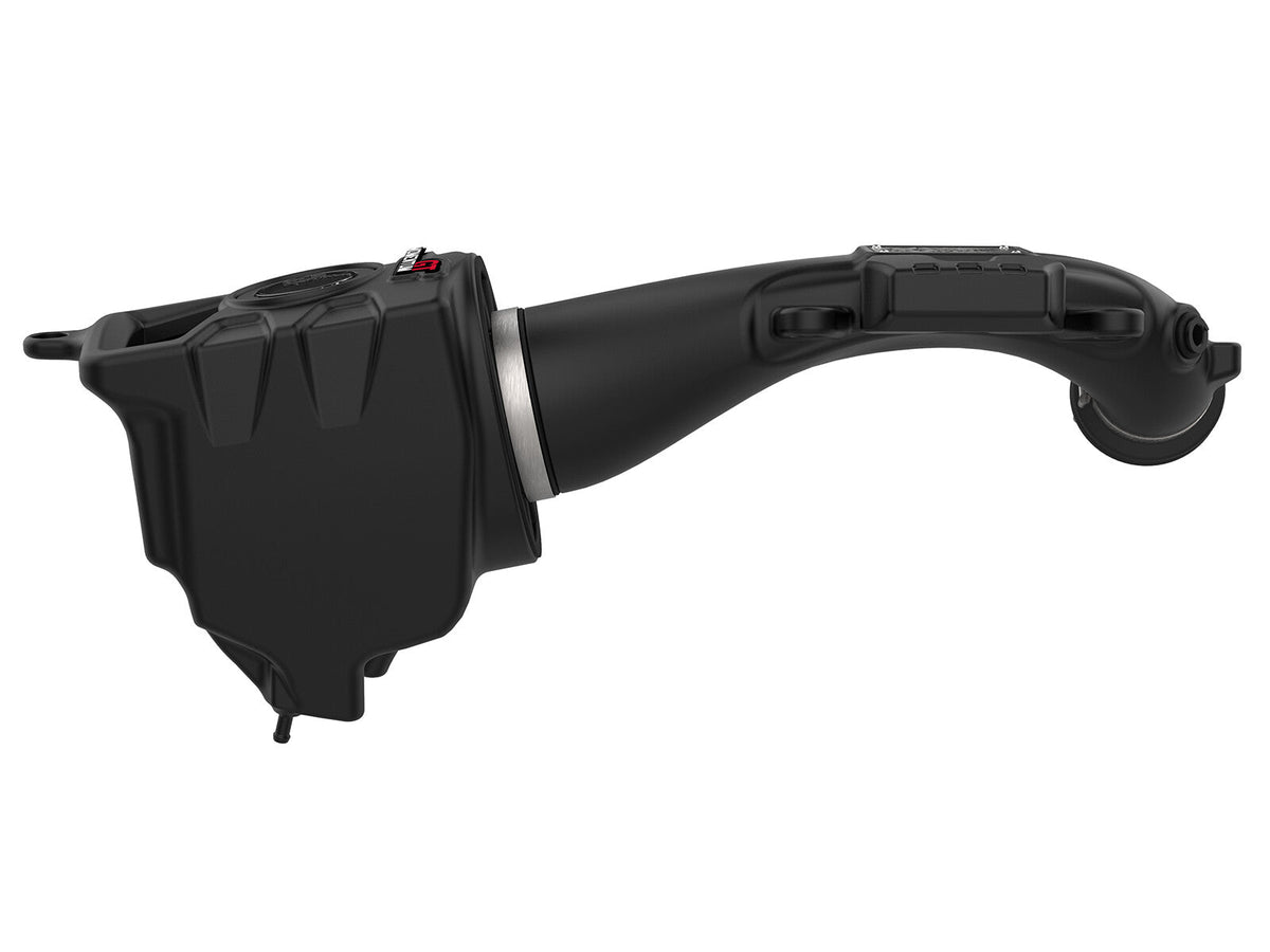 Momentum GT Cold Air Intake System w/ Pro Guard 7 Filter Jeep Wrangler (Jl) 18-23 L4-2.0L (t) aFe Power aFe Power