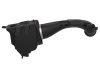 Momentum GT Cold Air Intake System w/ Pro Guard 7 Filter Jeep Wrangler (Jl) 18-23 L4-2.0L (t) aFe Power aFe Power