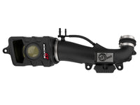 Momentum GT Cold Air Intake System w/ Pro Guard 7 Filter Jeep Wrangler (Jl) 18-23 L4-2.0L (t) aFe Power aFe Power
